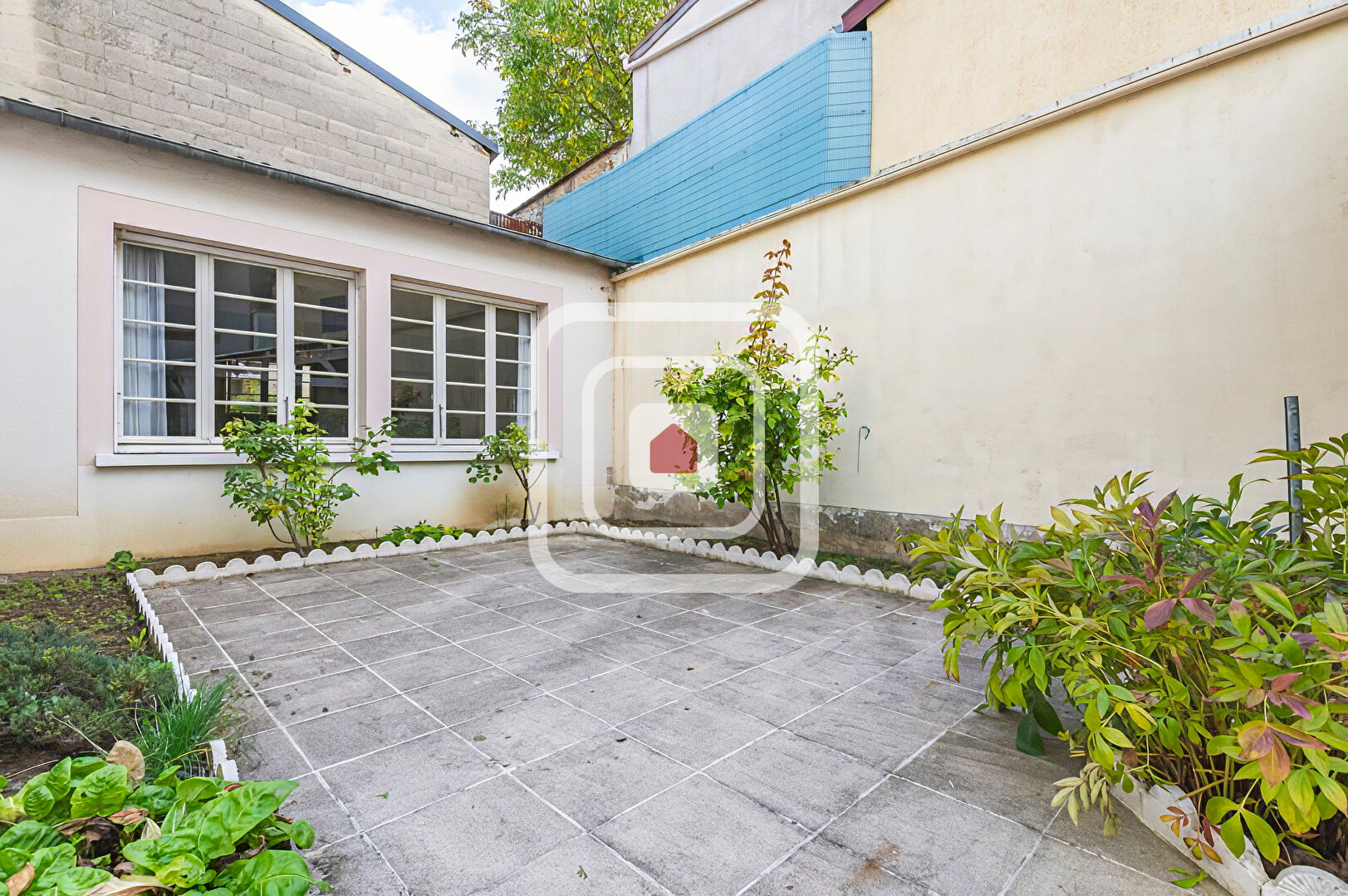 Agence immobilière de D'Erlon Immobilier - Habitat Centre