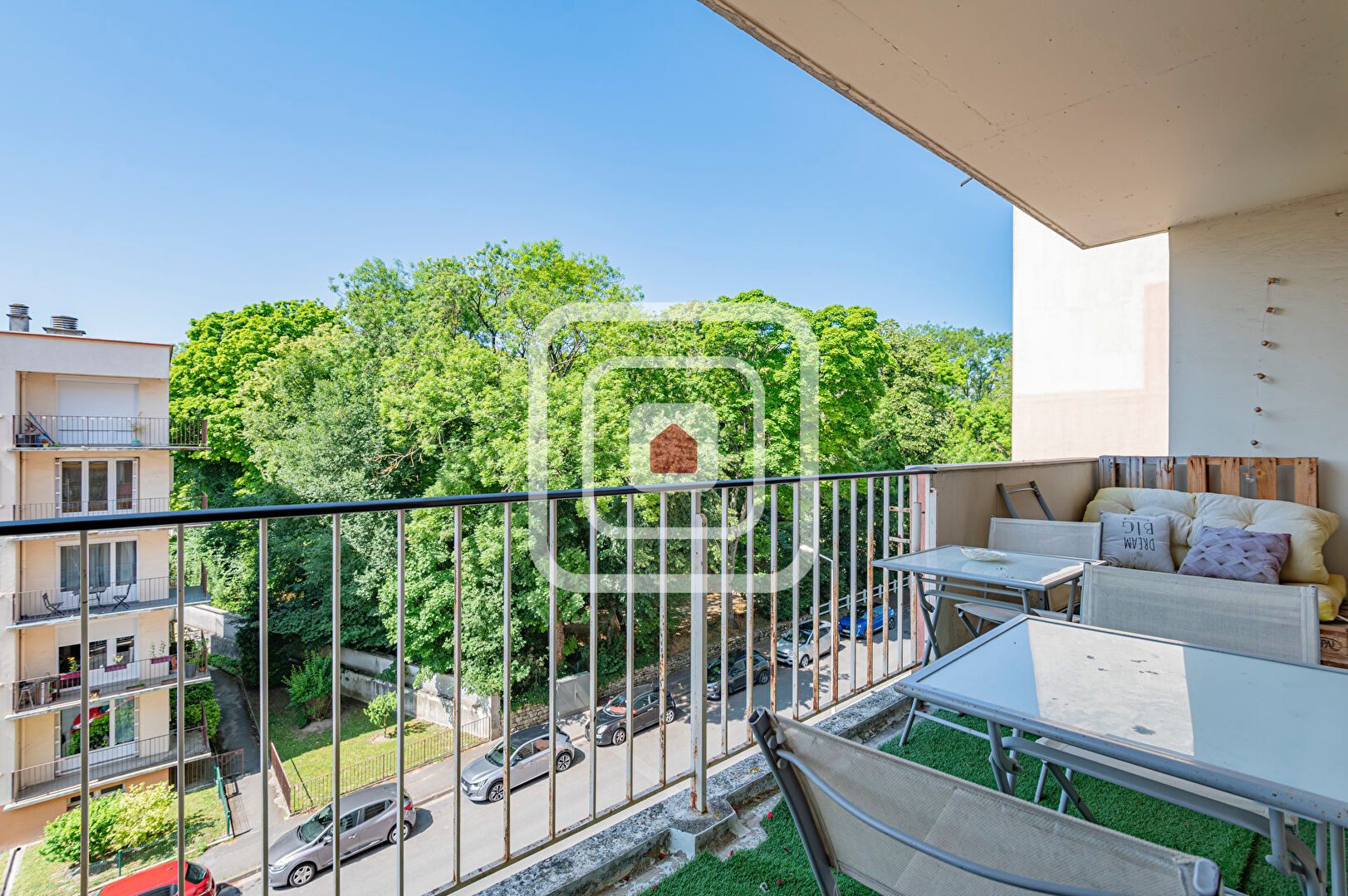 Agence immobilière de D'Erlon Immobilier - Habitat Centre