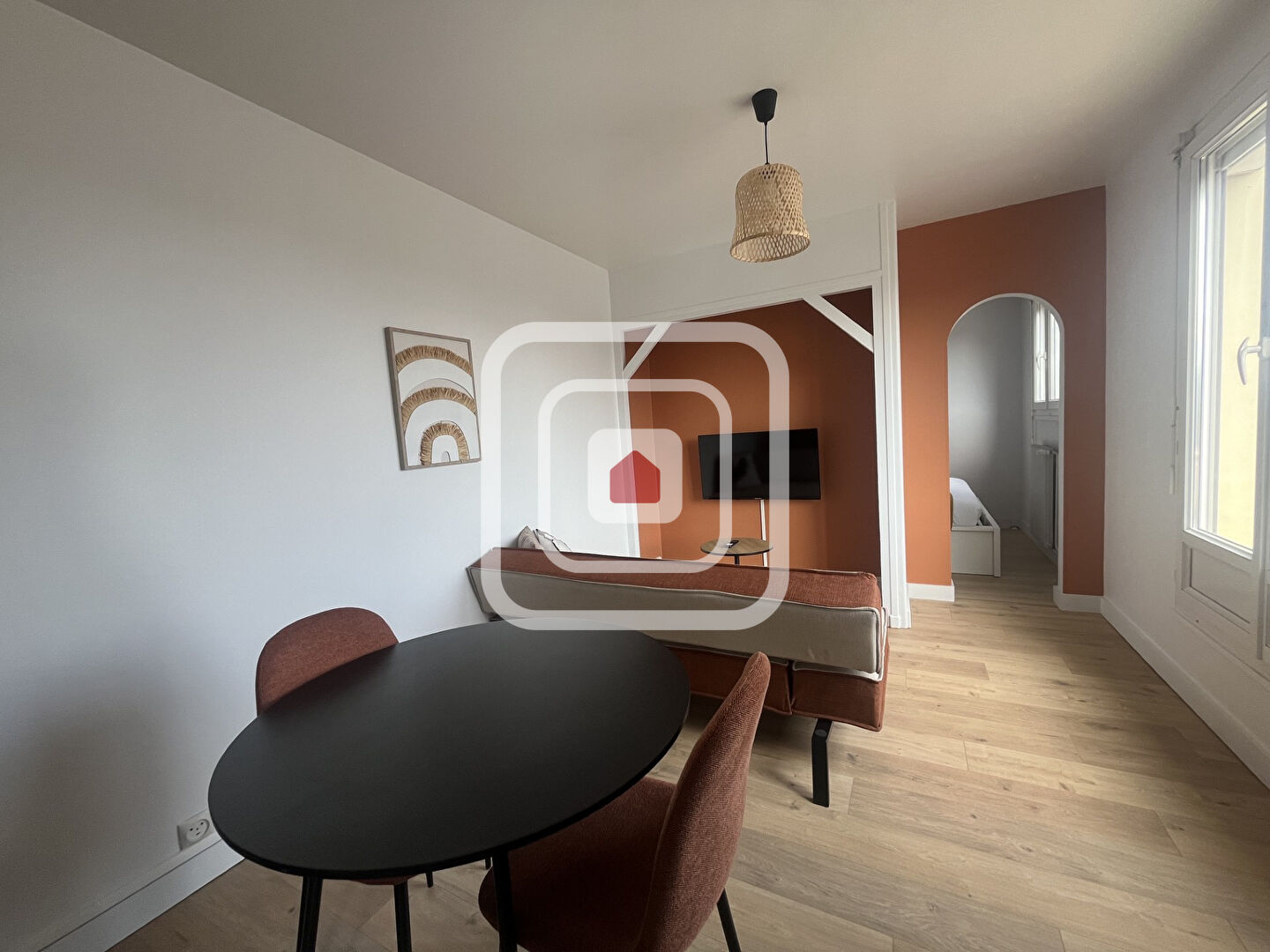 Agence immobilière de D'Erlon Immobilier - Habitat Centre