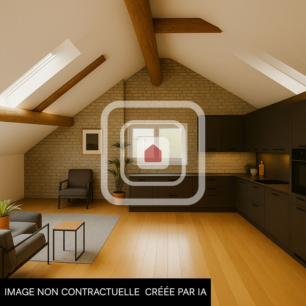 Agence immobilière de D'Erlon Immobilier - Habitat Centre