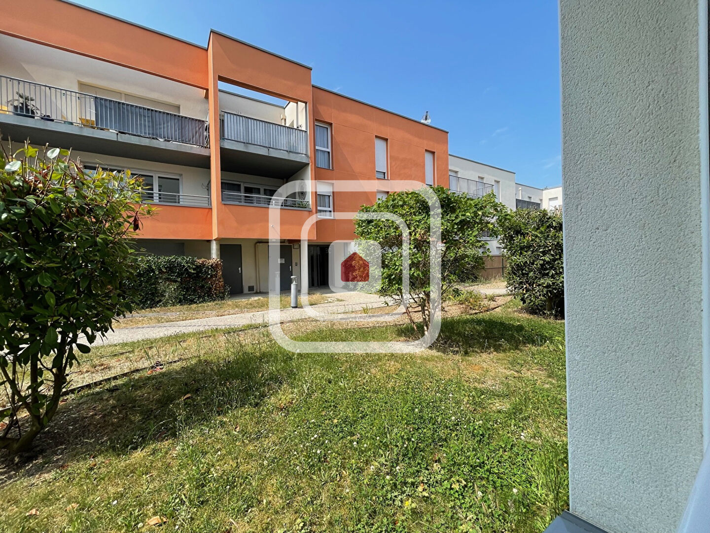 Agence immobilière de D'Erlon Immobilier - Habitat Centre