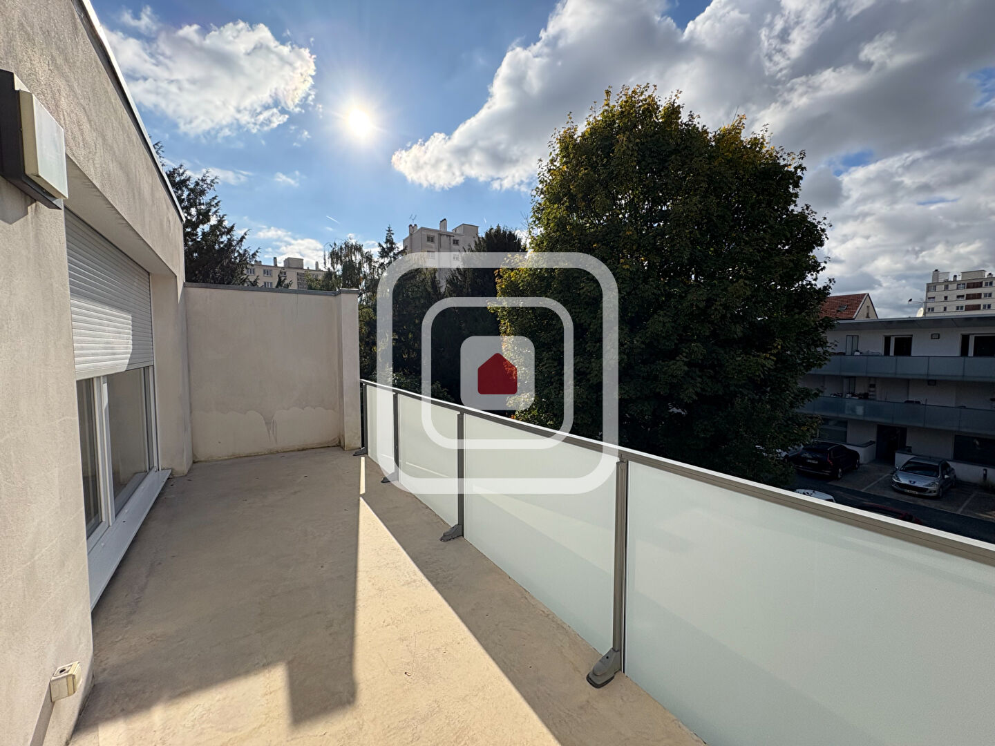 Agence immobilière de D'Erlon Immobilier - Habitat Centre