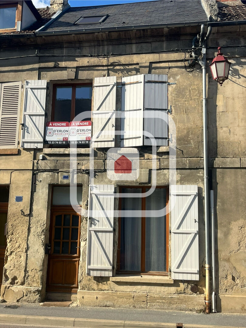 Agence immobilière de D'Erlon Immobilier - Braine