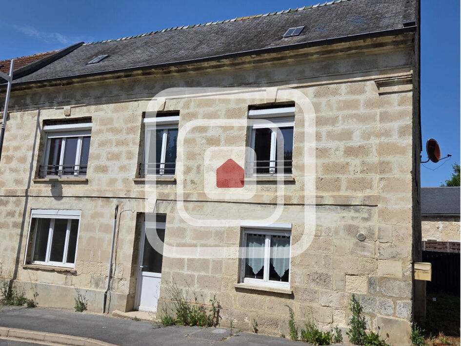 Agence immobilière de D'Erlon Immobilier - Braine
