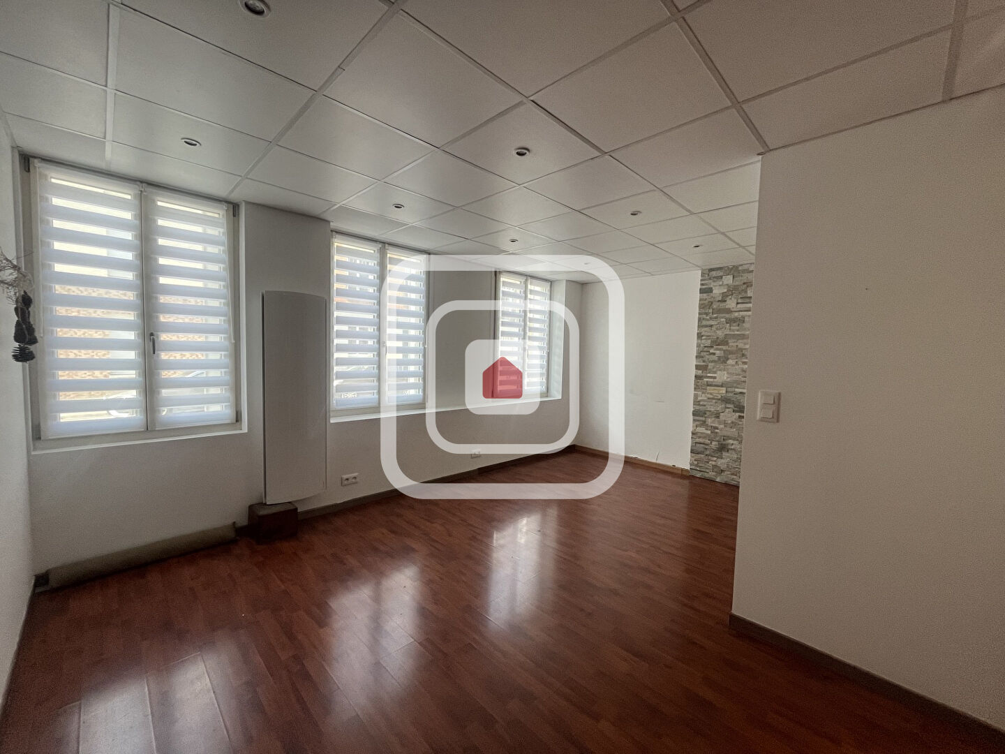 Agence immobilière de D'Erlon Immobilier - Habitat Centre