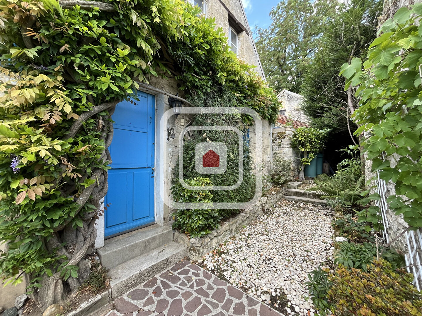 Agence immobilière de D'Erlon Immobilier - Braine