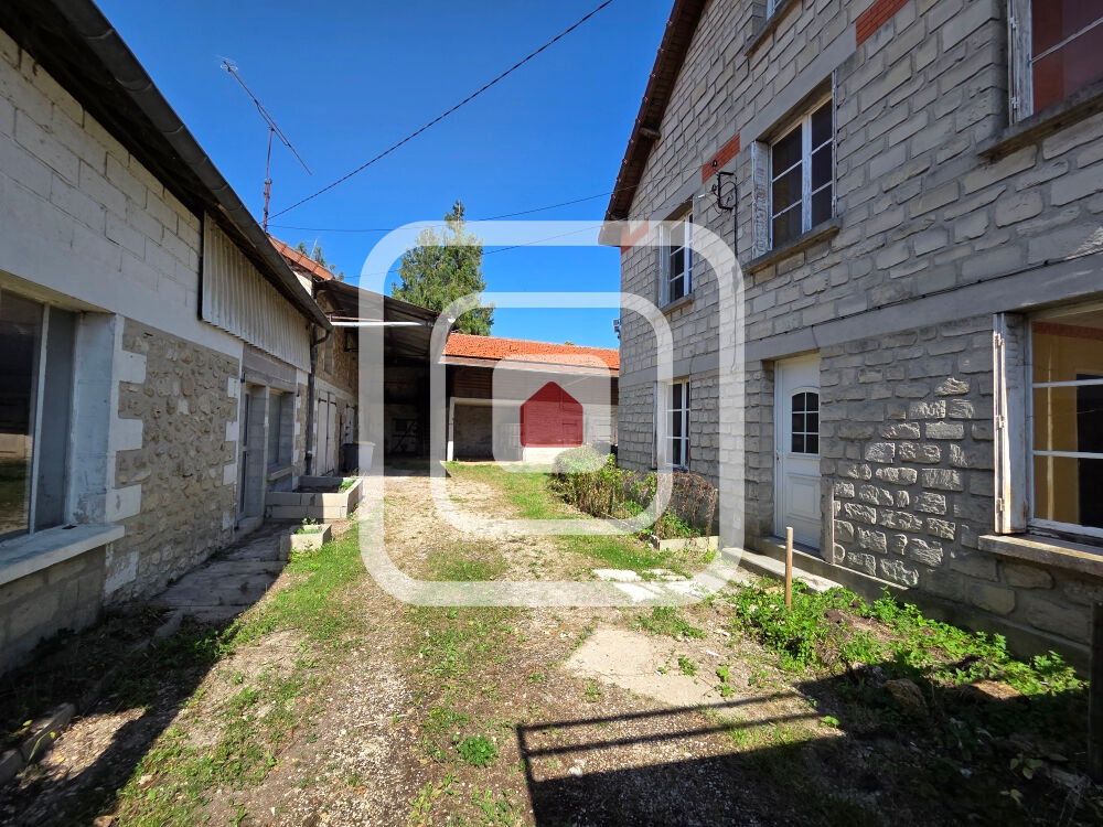 Agence immobilière de D'Erlon Immobilier - Braine