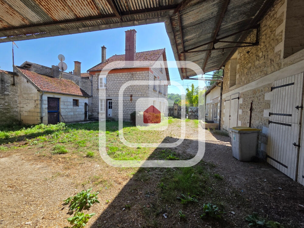 Agence immobilière de D'Erlon Immobilier - Braine