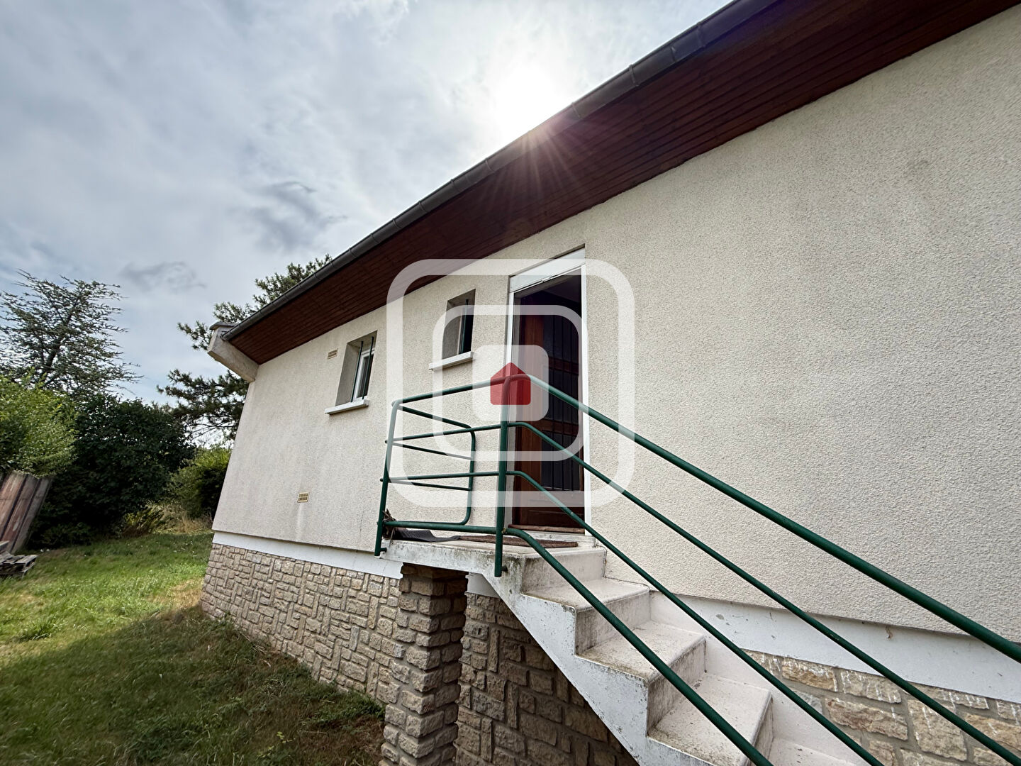 Agence immobilière de D'Erlon Immobilier