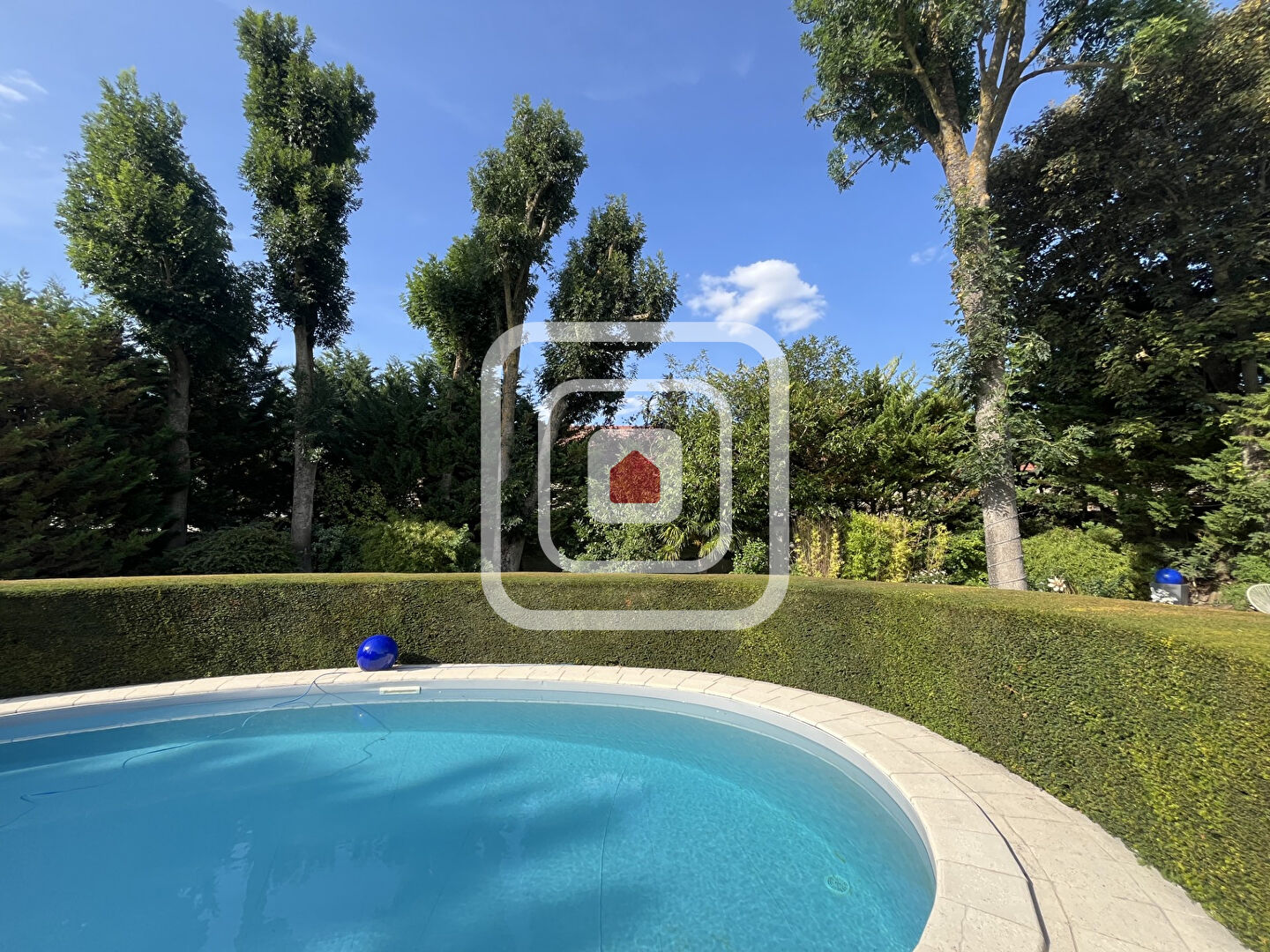 Agence immobilière de D'Erlon Immobilier - Habitat Centre