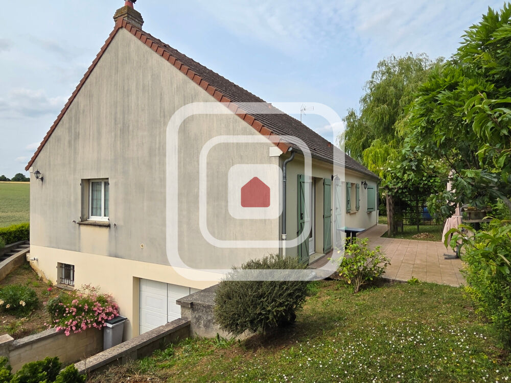 Agence immobilière de D'Erlon Immobilier - Braine