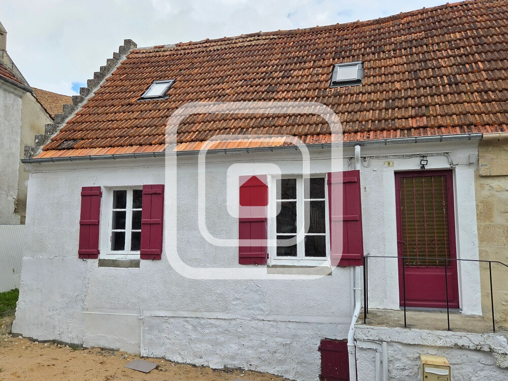 Agence immobilière de D'Erlon Immobilier - Braine