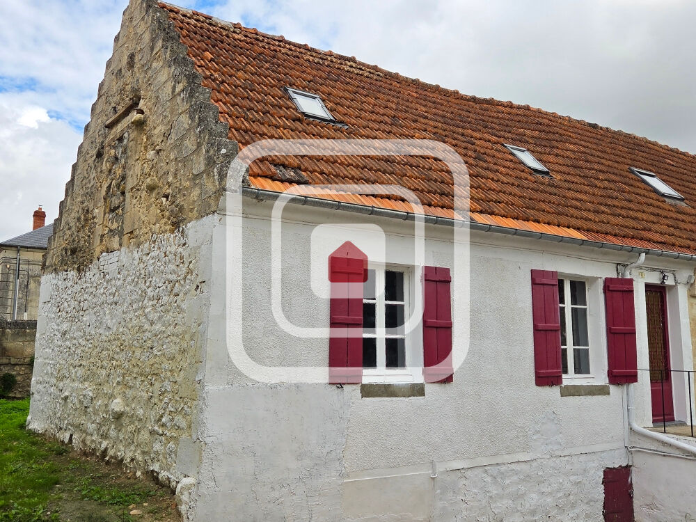 Agence immobilière de D'Erlon Immobilier - Braine