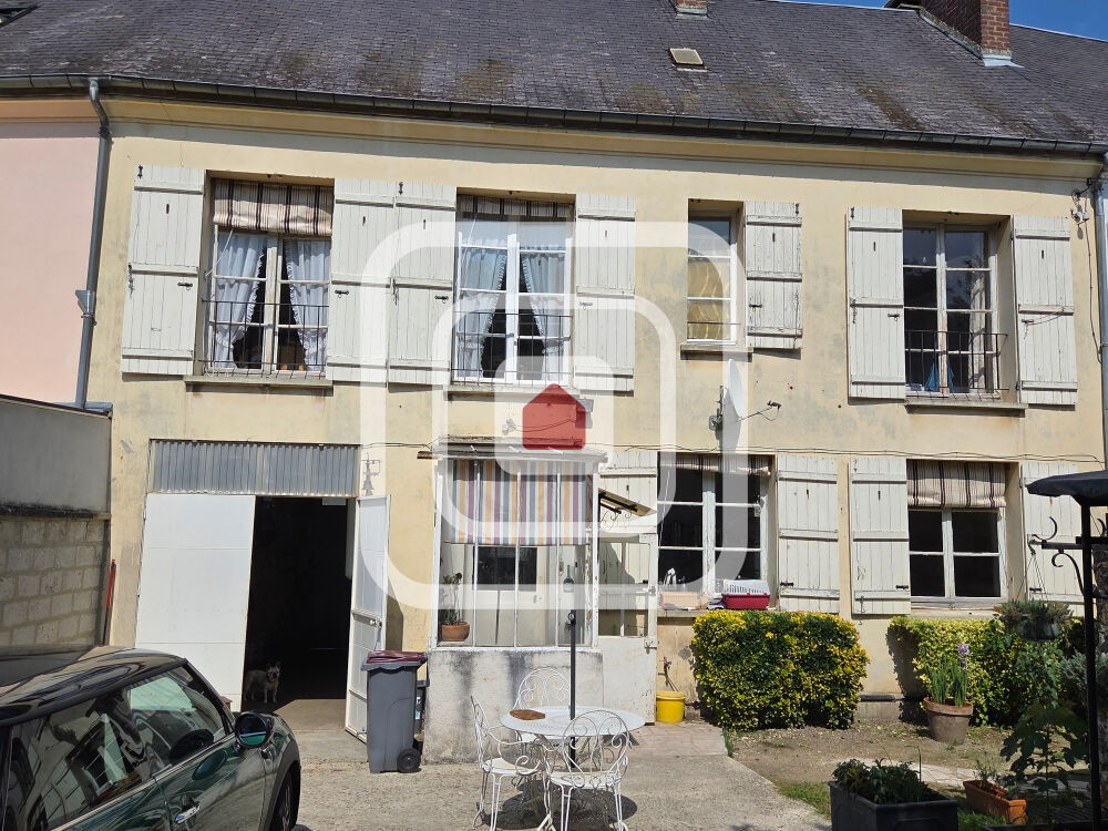 Agence immobilière de D'Erlon Immobilier - Braine