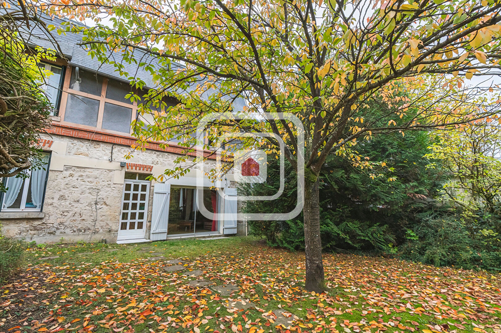 Agence immobilière de D'Erlon Immobilier - Braine