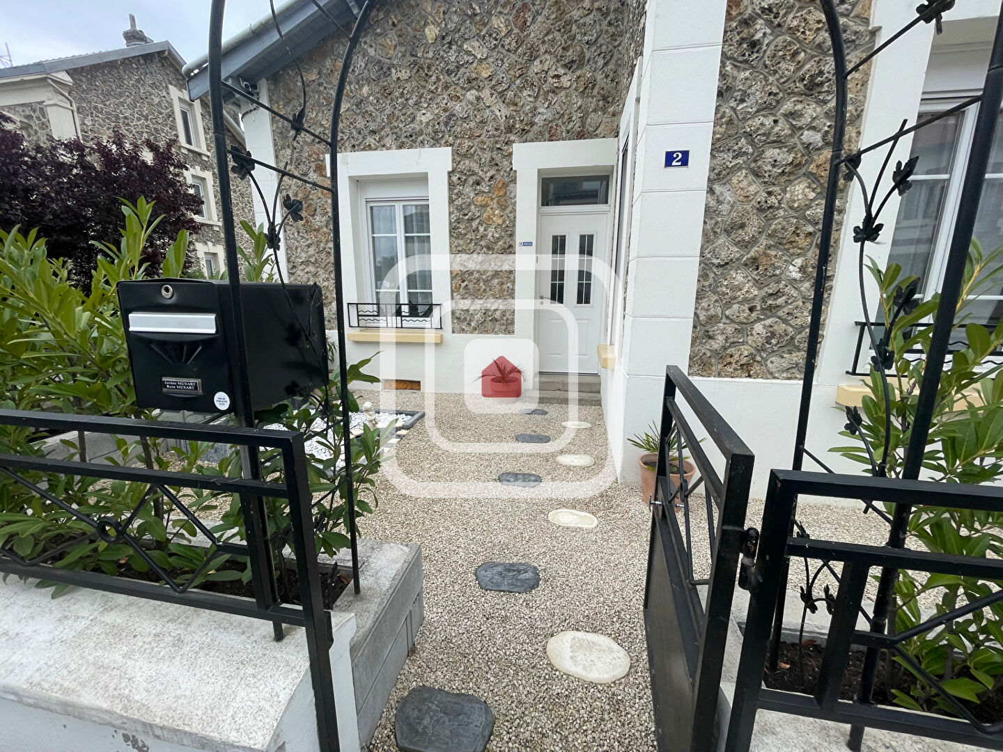Agence immobilière de D'Erlon Immobilier