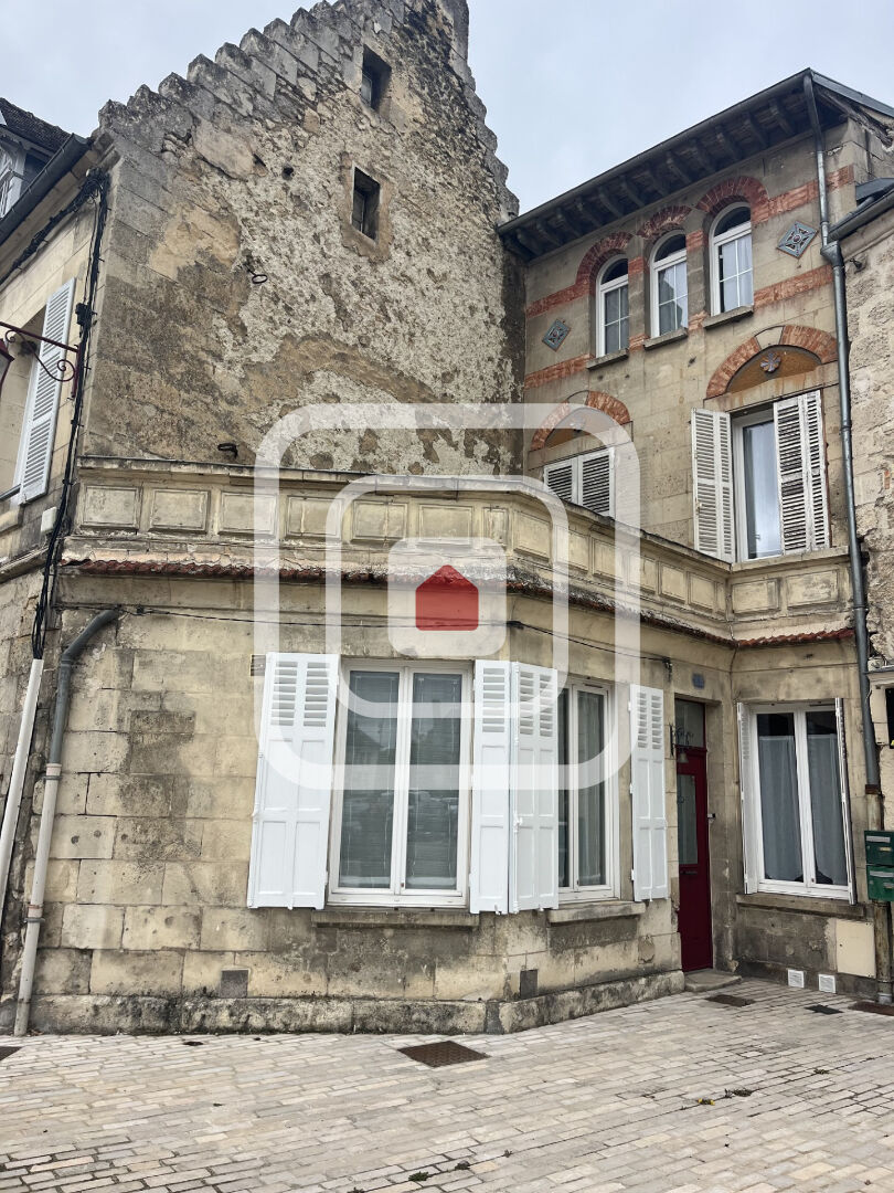 Agence immobilière de D'Erlon Immobilier - Braine