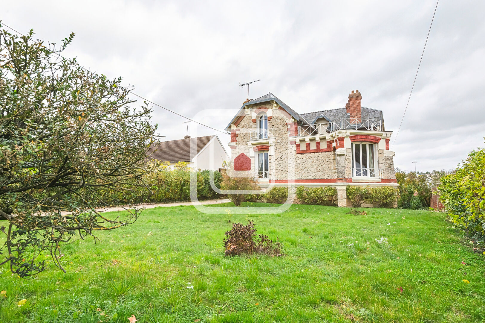 Agence immobilière de D'Erlon Immobilier - Braine