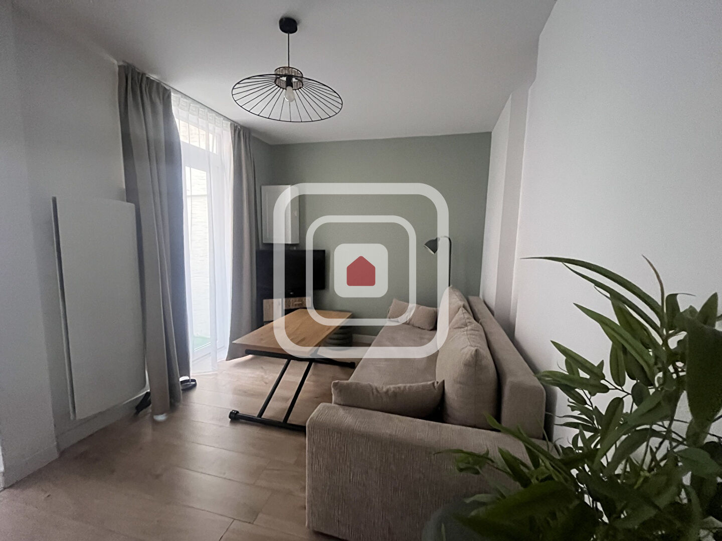 Agence immobilière de D'Erlon Immobilier - Habitat Centre