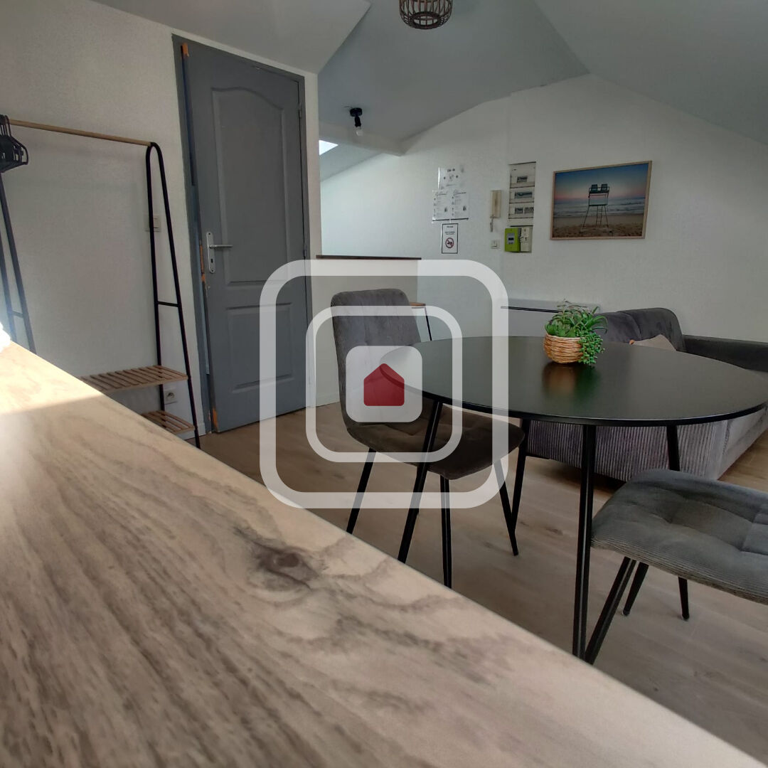 Agence immobilière de D'Erlon Immobilier - Habitat Centre