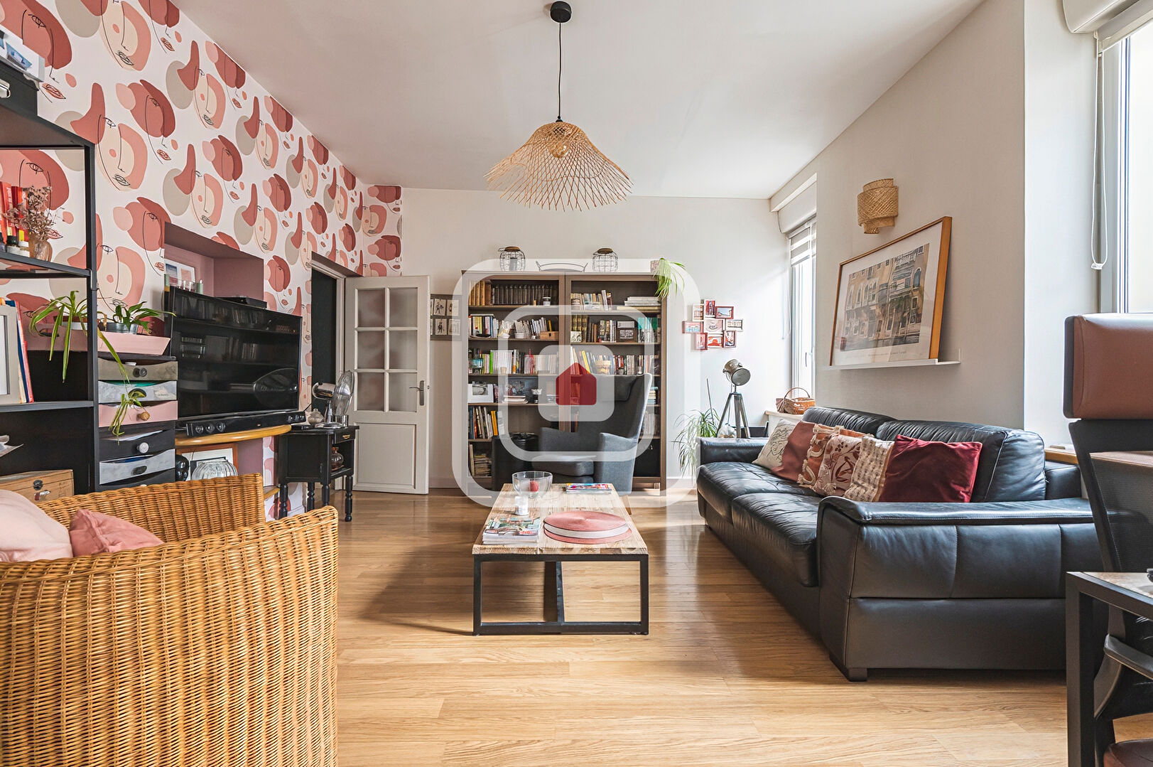 Agence immobilière de D'Erlon Immobilier - Habitat Centre