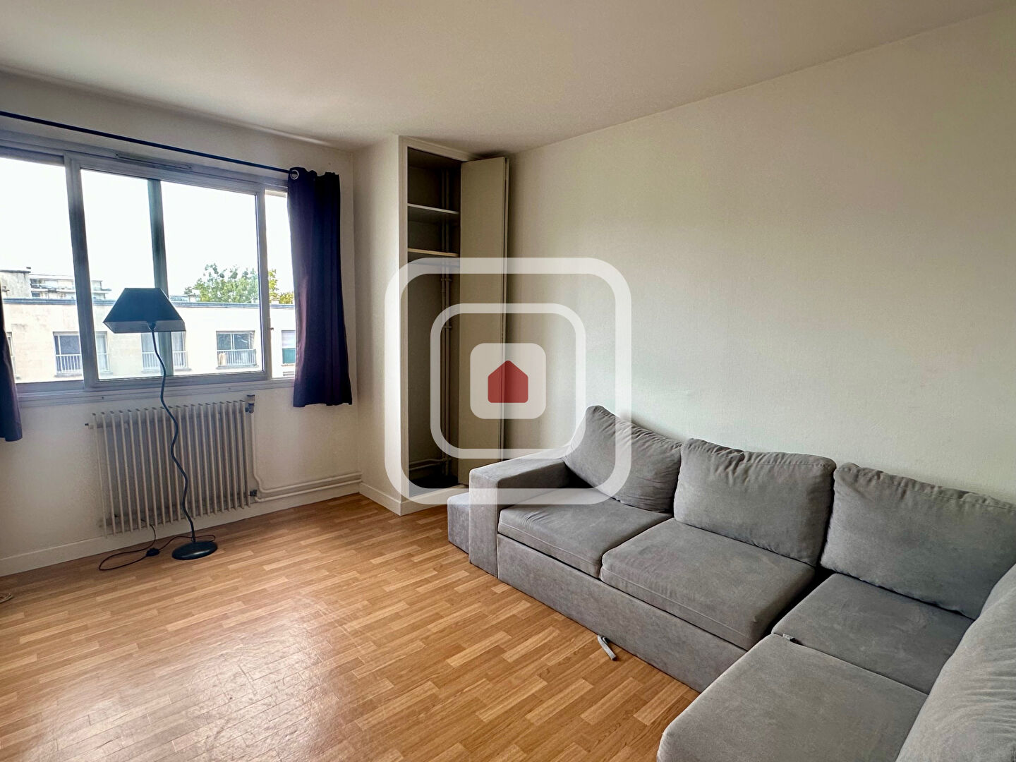 Agence immobilière de D'Erlon Immobilier - Habitat Centre