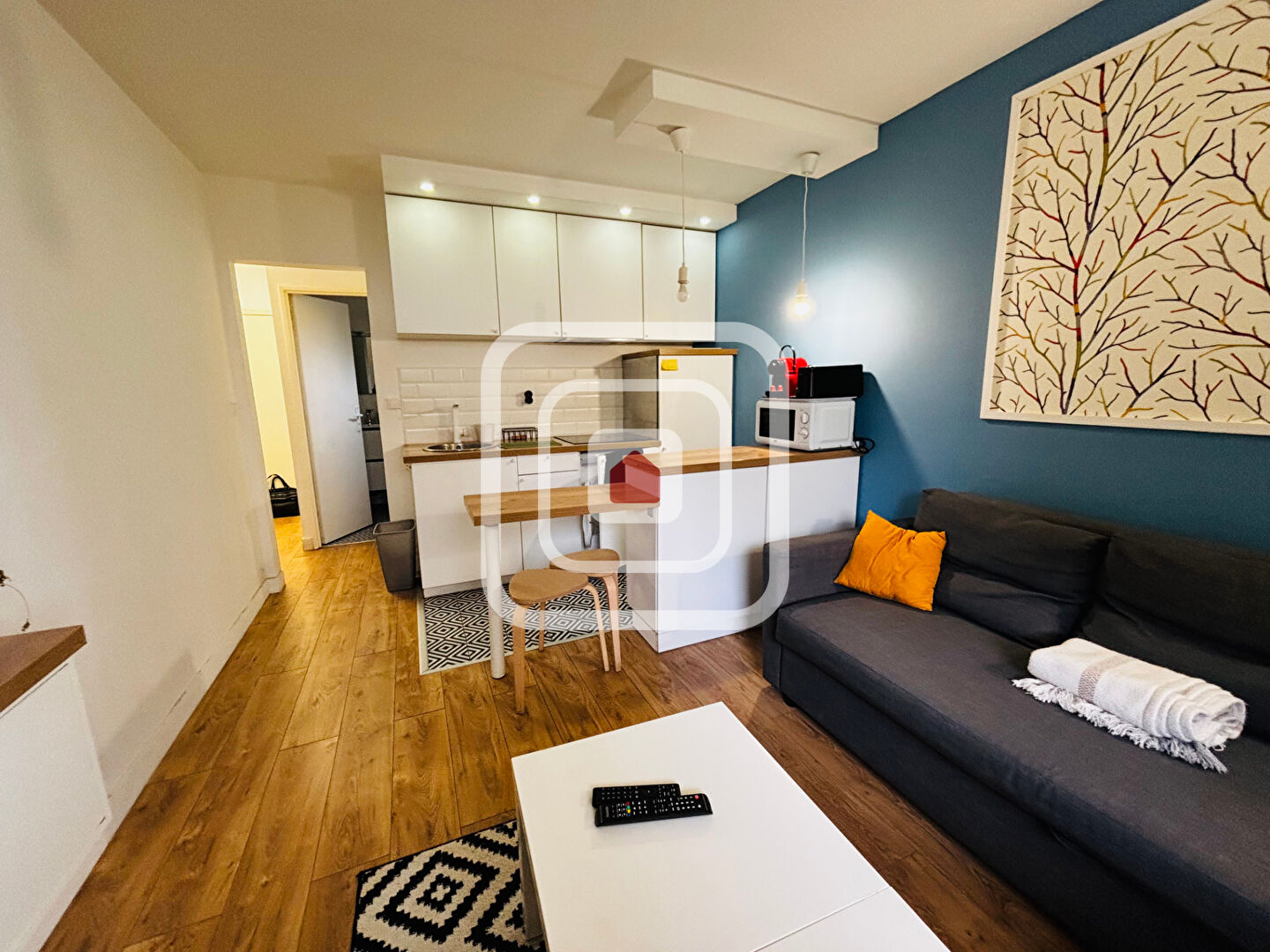 Agence immobilière de D'Erlon Immobilier - Habitat Centre