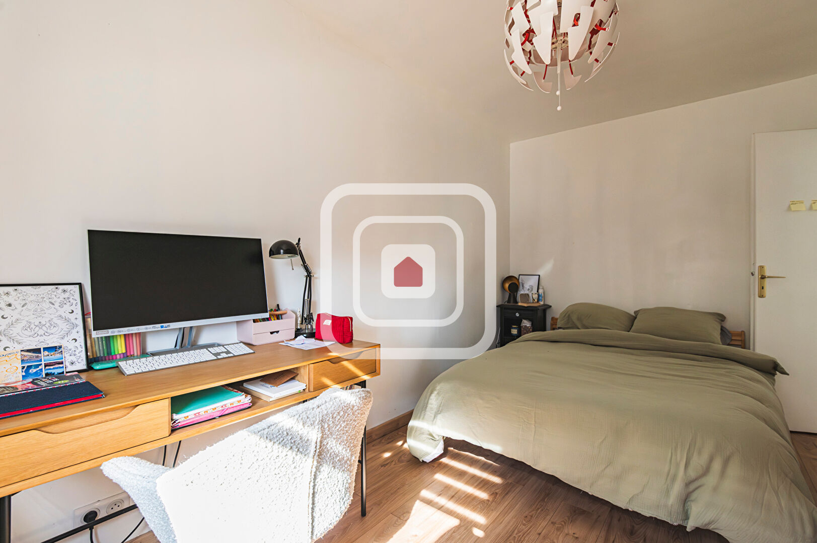 Agence immobilière de D'Erlon Immobilier - Habitat Centre