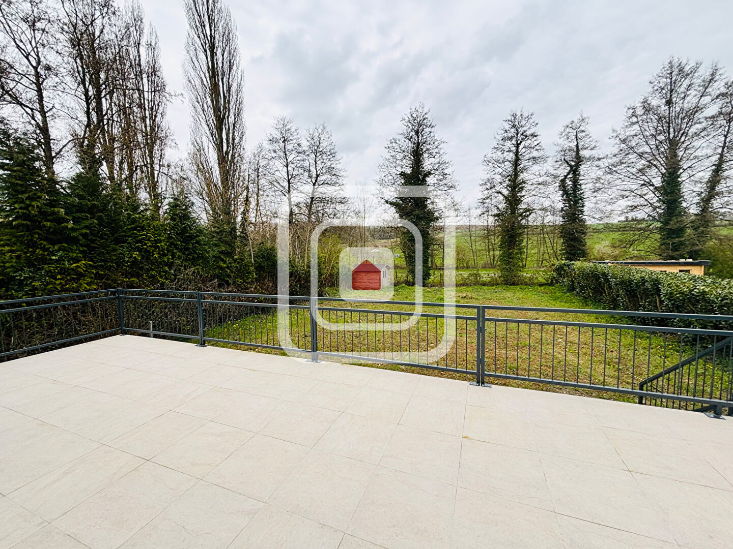 Agence immobilière de D'Erlon Immobilier - Habitat Centre