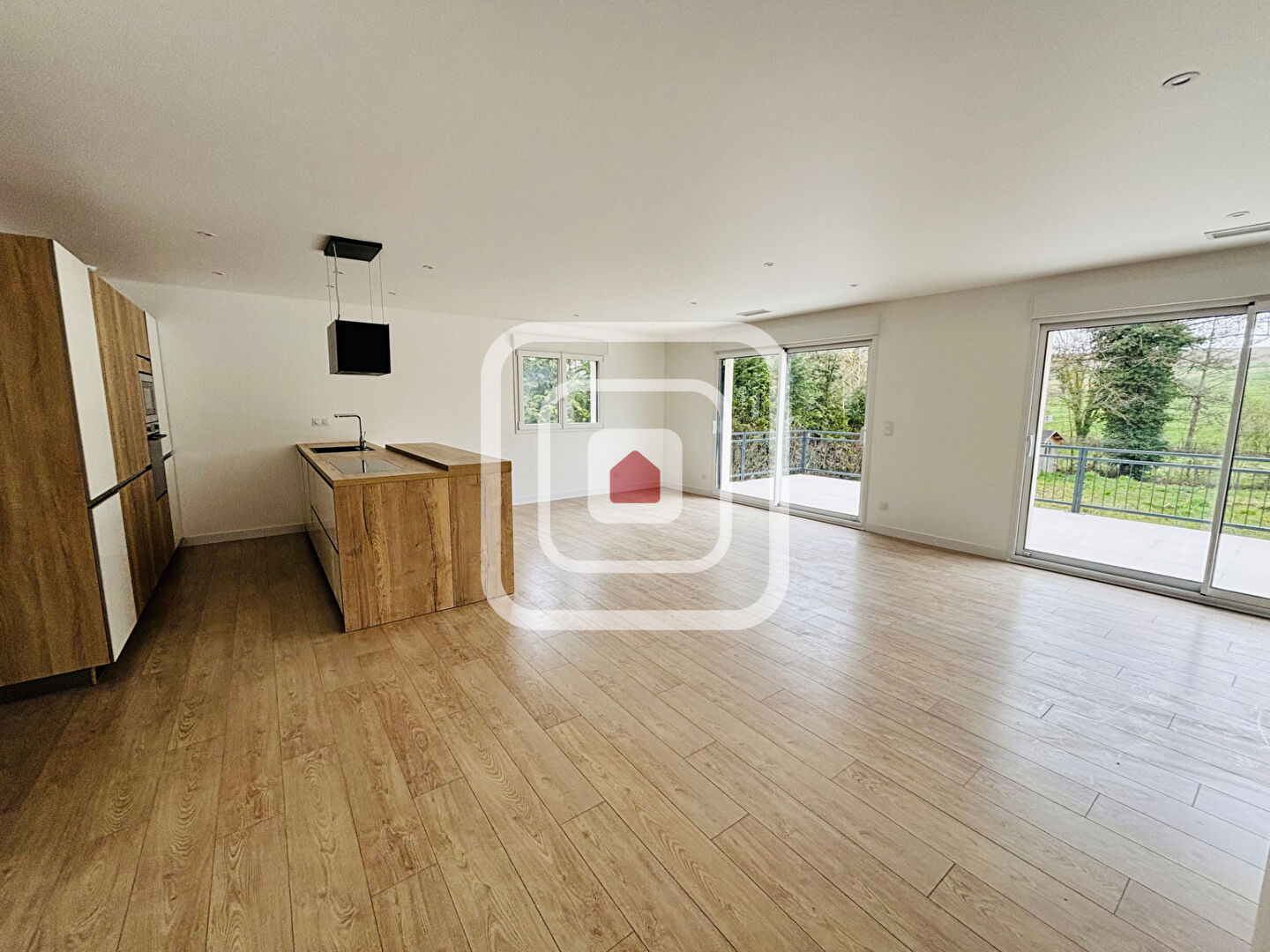 Agence immobilière de D'Erlon Immobilier - Habitat Centre