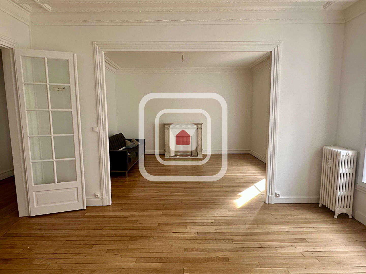 Agence immobilière de D'Erlon Immobilier - Habitat Centre