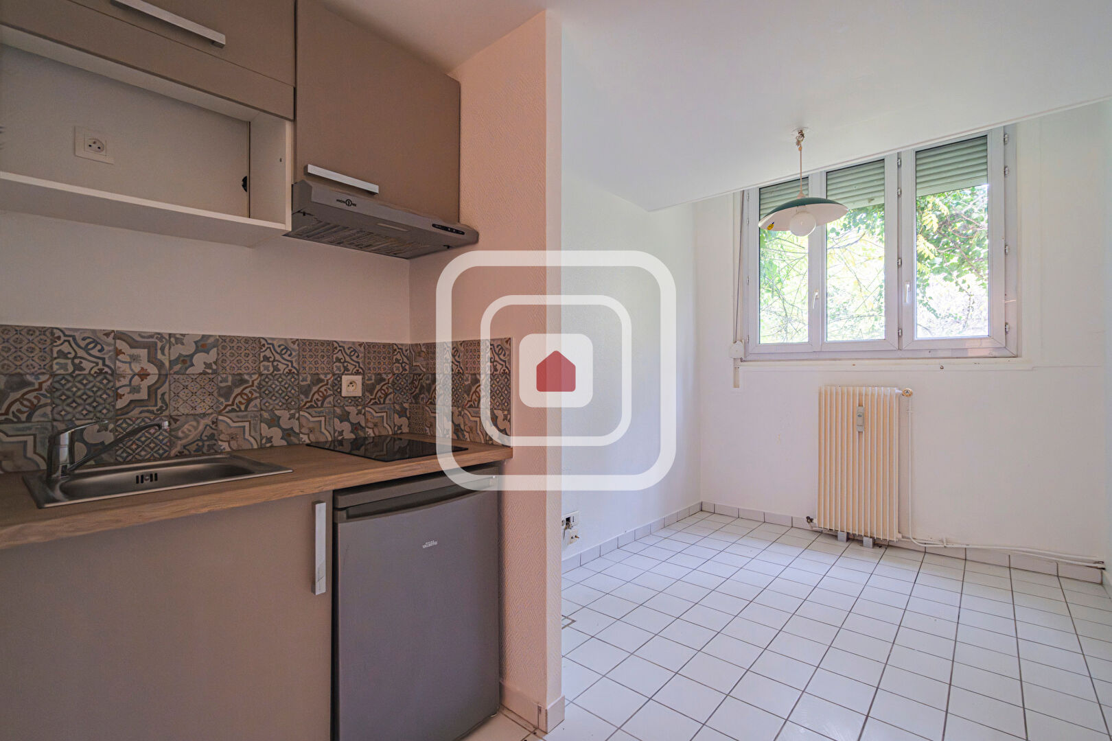 Agence immobilière de D'Erlon Immobilier - Habitat Centre