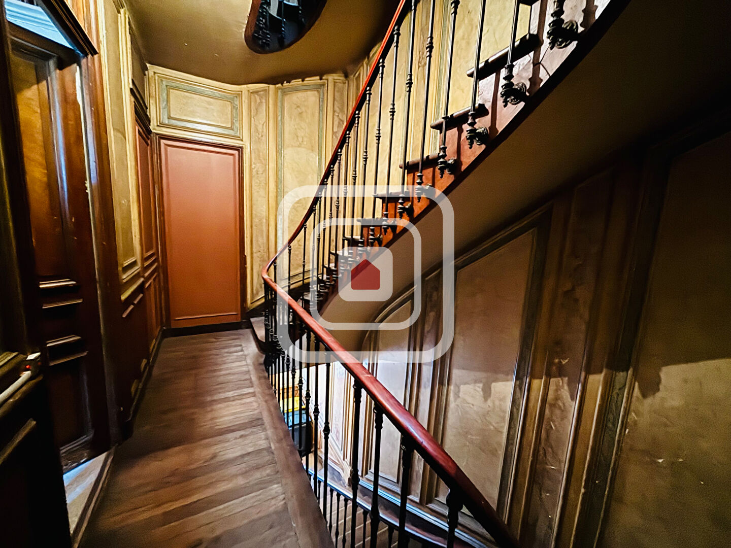 Agence immobilière de D'Erlon Immobilier - Habitat Centre