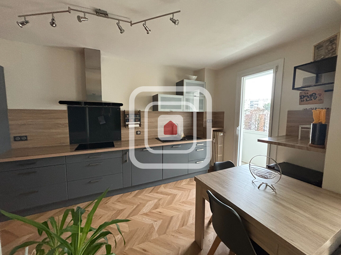 Agence immobilière de D'Erlon Immobilier - Habitat Centre