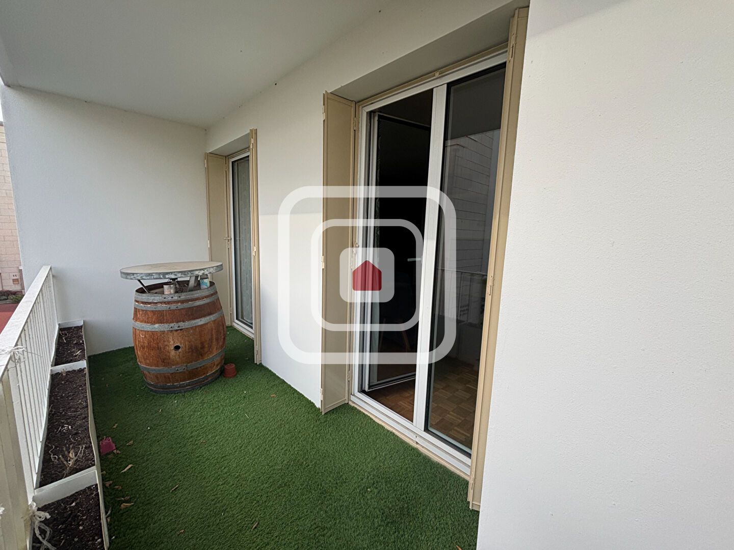 Agence immobilière de D'Erlon Immobilier - Habitat Centre