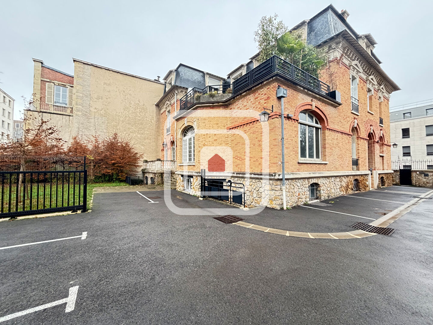 Agence immobilière de D'Erlon Immobilier - Habitat Centre