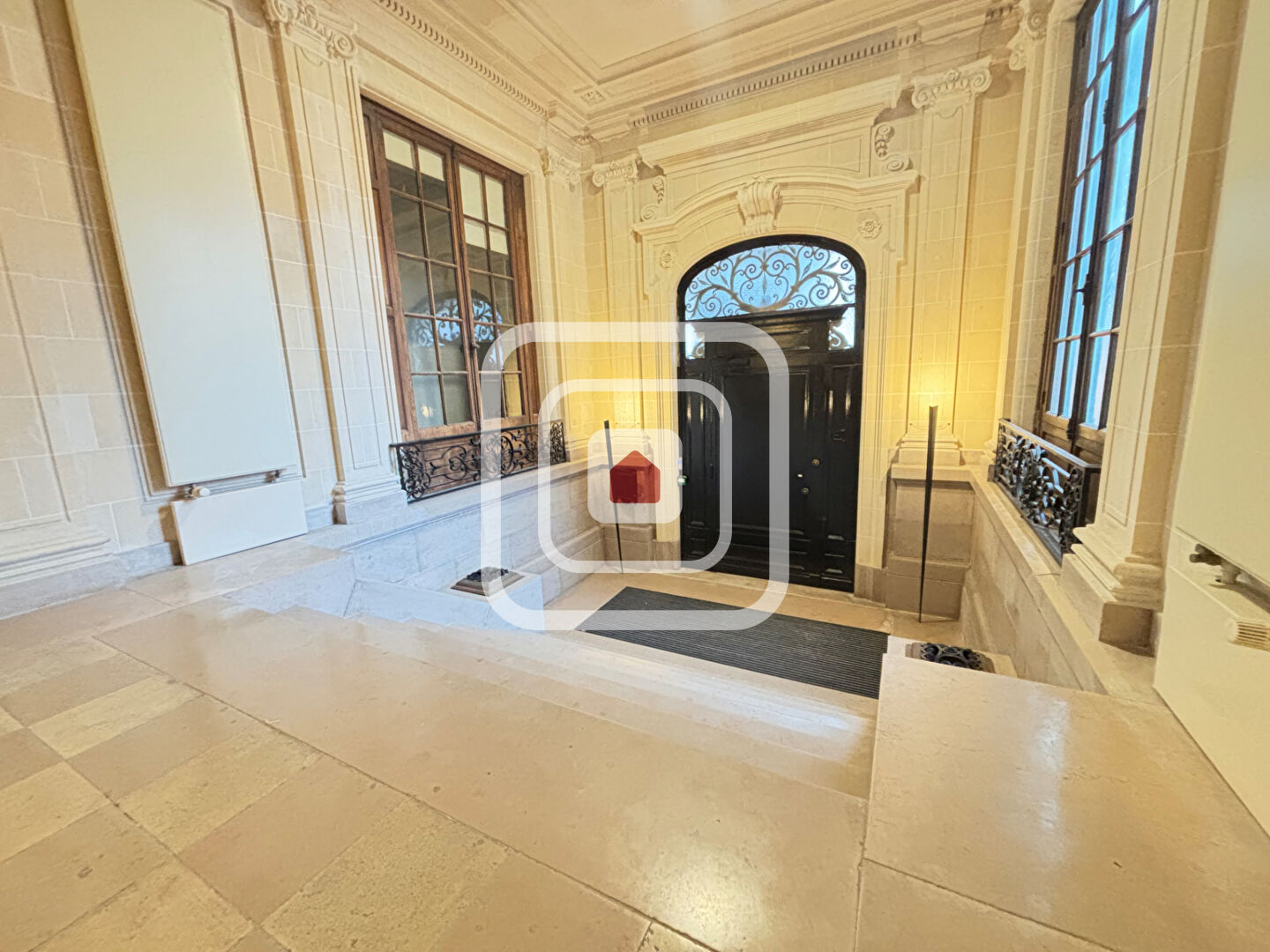 Agence immobilière de D'Erlon Immobilier - Habitat Centre