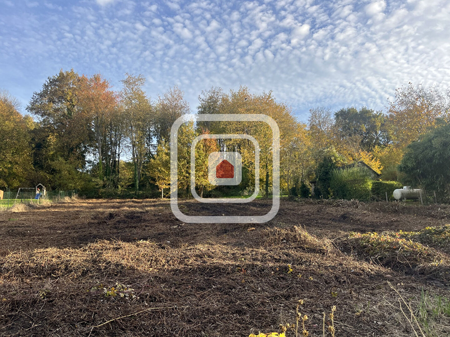Agence immobilière de D'Erlon Immobilier - Braine