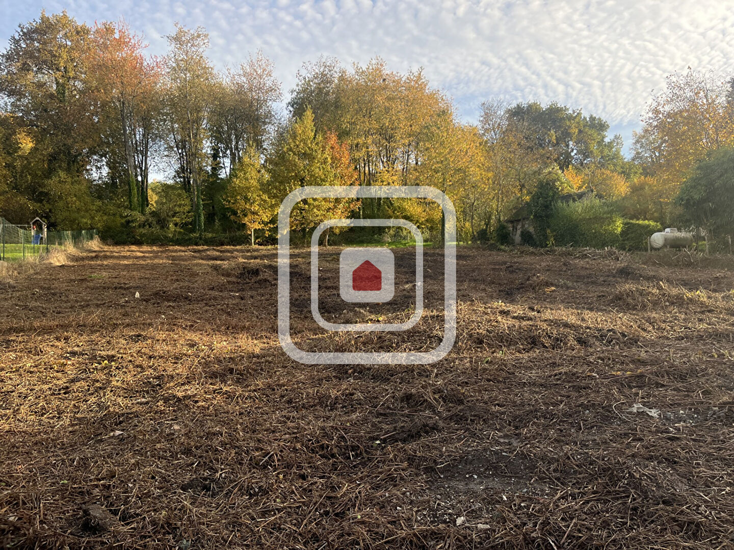 Agence immobilière de D'Erlon Immobilier - Braine