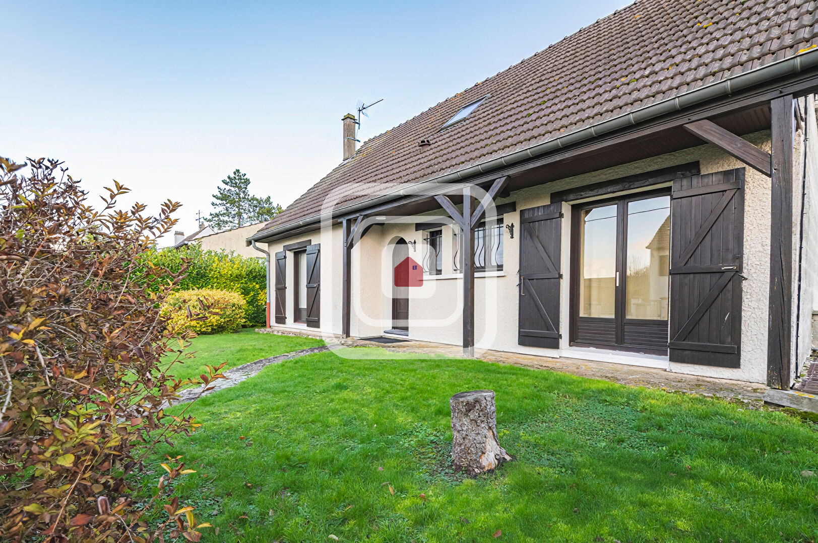 Agence immobilière de D'Erlon Immobilier - Habitat Centre