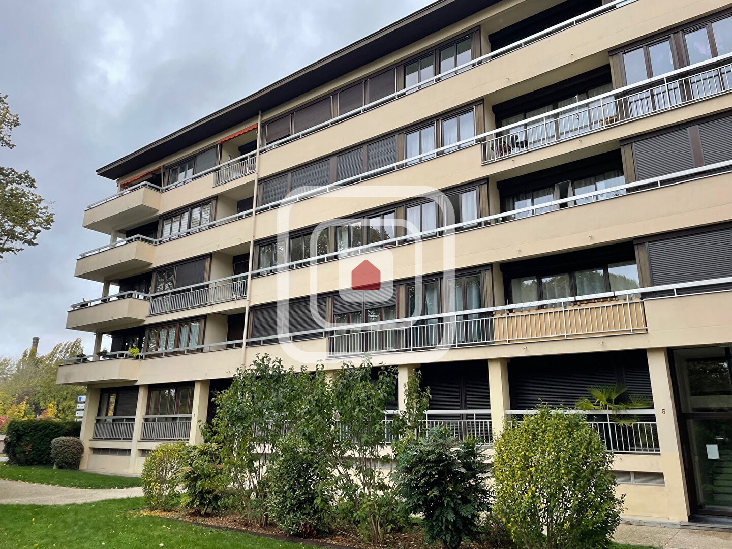 Agence immobilière de D'Erlon Immobilier - Habitat Centre