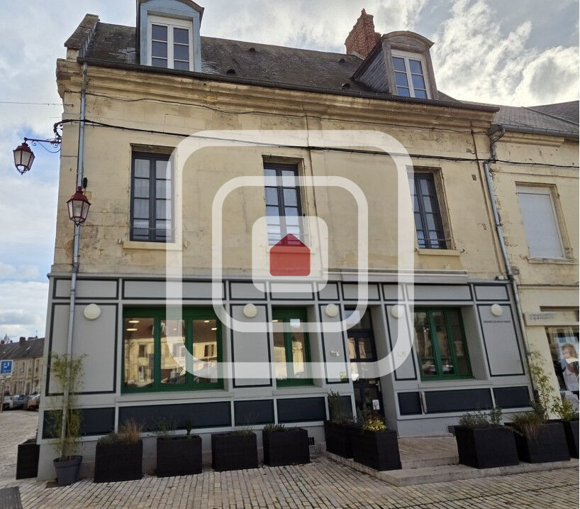 Agence immobilière de D'Erlon Immobilier - Braine