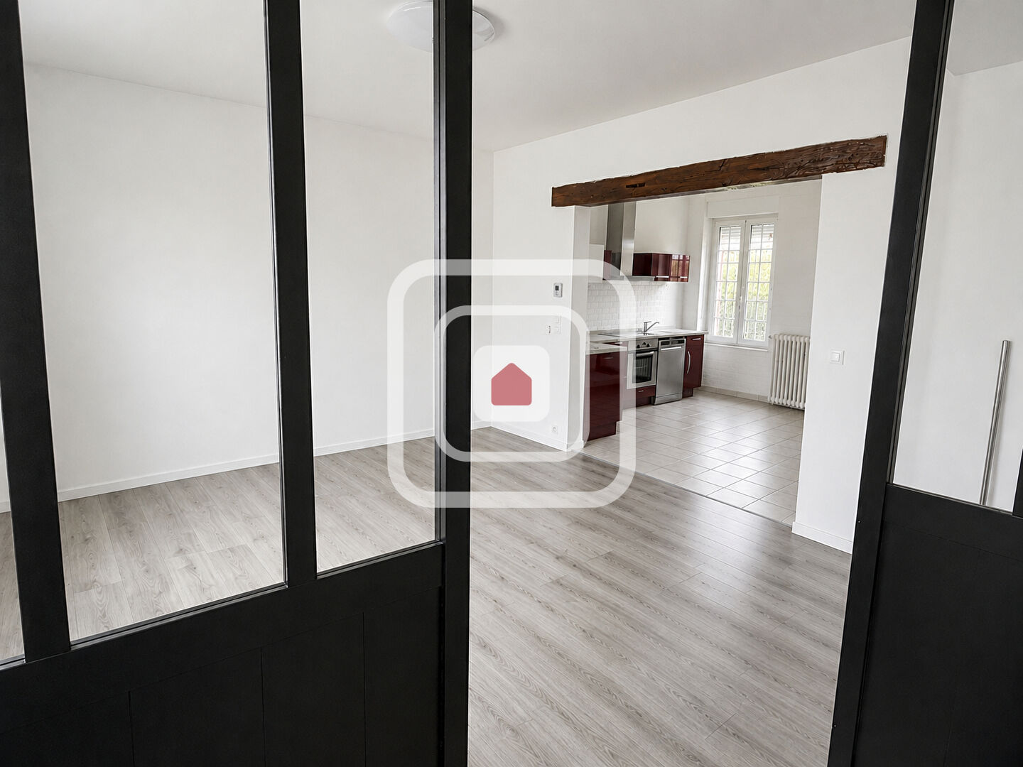 Agence immobilière de D'Erlon Immobilier - Braine