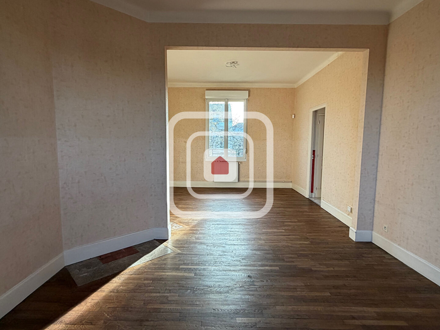 Agence immobilière de D'Erlon Immobilier - Habitat Centre