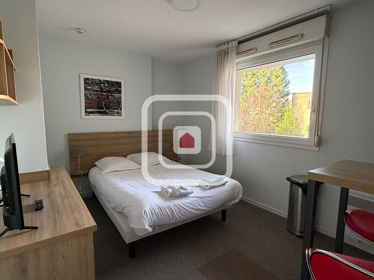 Agence immobilière de D'Erlon Immobilier - Habitat Centre