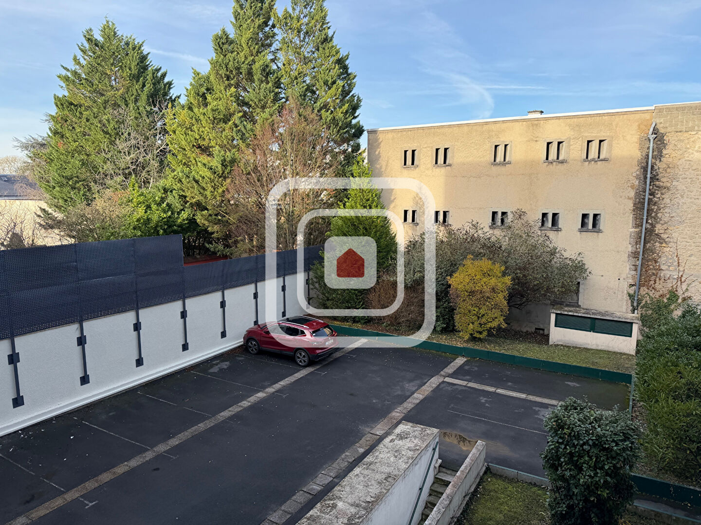 Agence immobilière de D'Erlon Immobilier - Habitat Centre