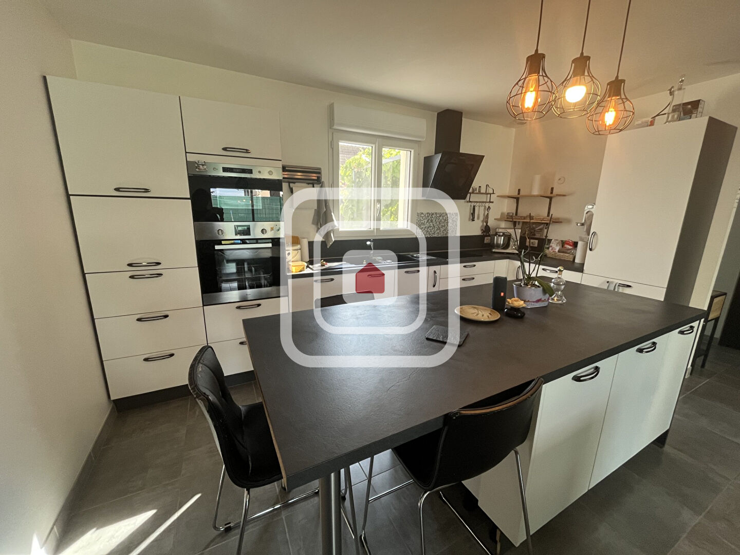 Agence immobilière de D'Erlon Immobilier - Braine