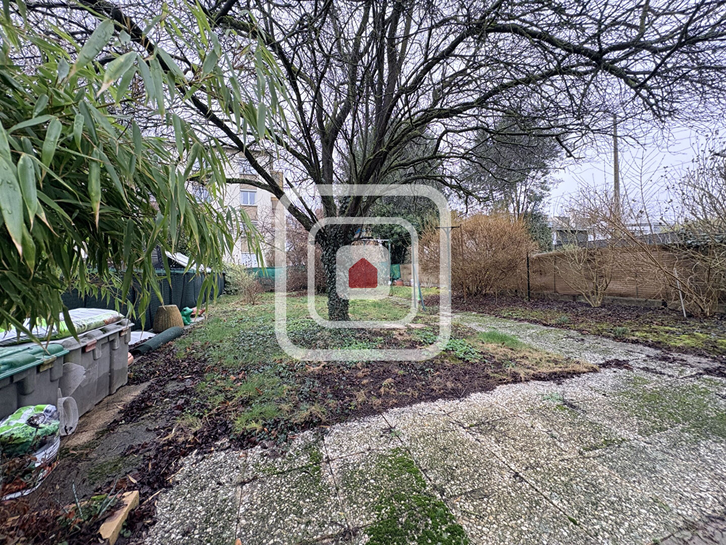 Agence immobilière de D'Erlon Immobilier - Habitat Centre