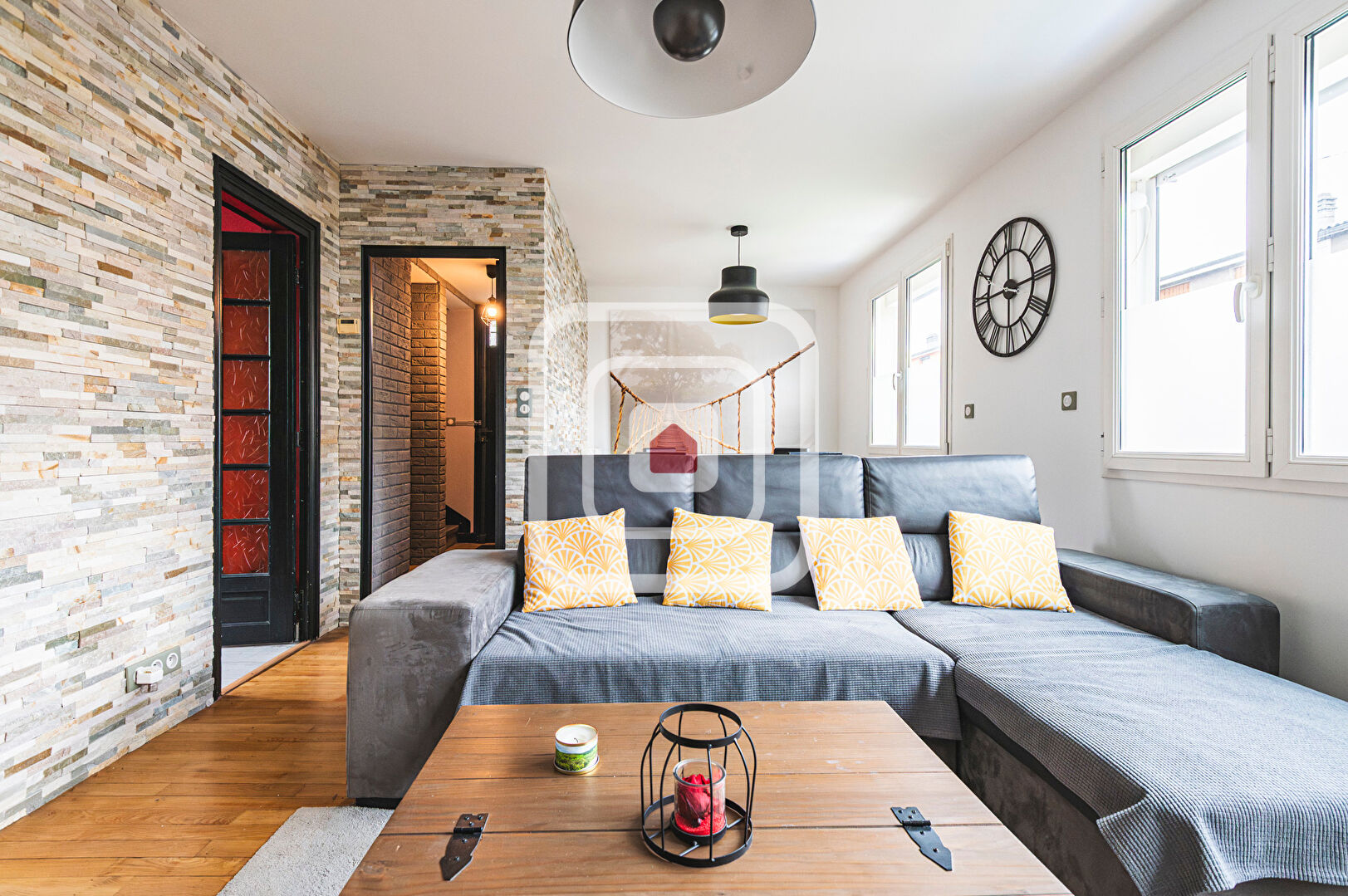 Agence immobilière de D'Erlon Immobilier - Habitat Centre