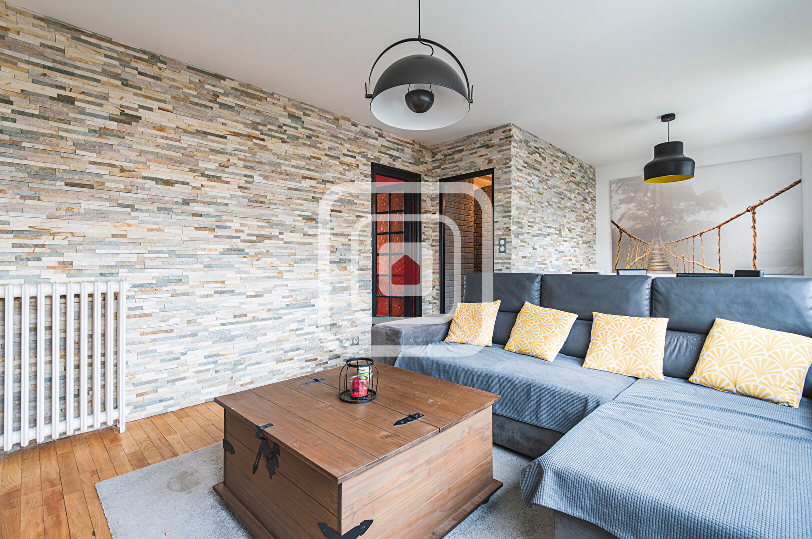 Agence immobilière de D'Erlon Immobilier - Habitat Centre